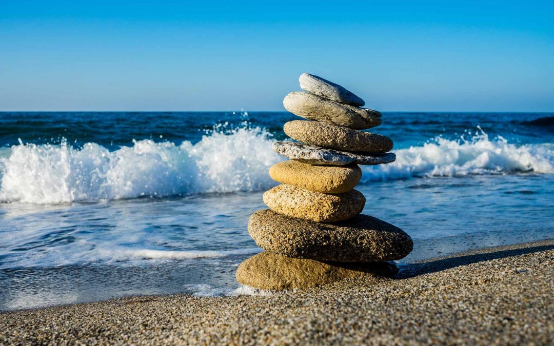 The Benefits of Ayurveda