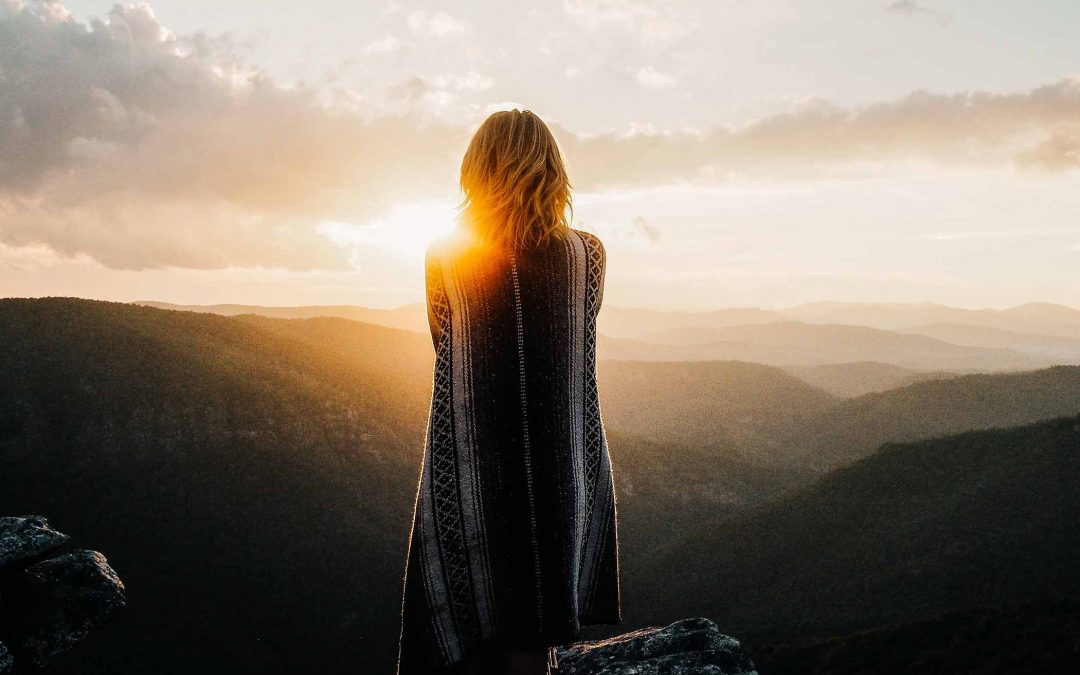 Meditation improves your relationships.