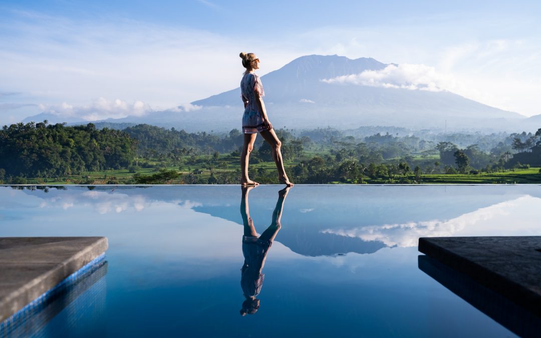The Gut, The Brain, and the Ayurvedic Clock: Why Midlife Women Need to Protect Their Microbiome