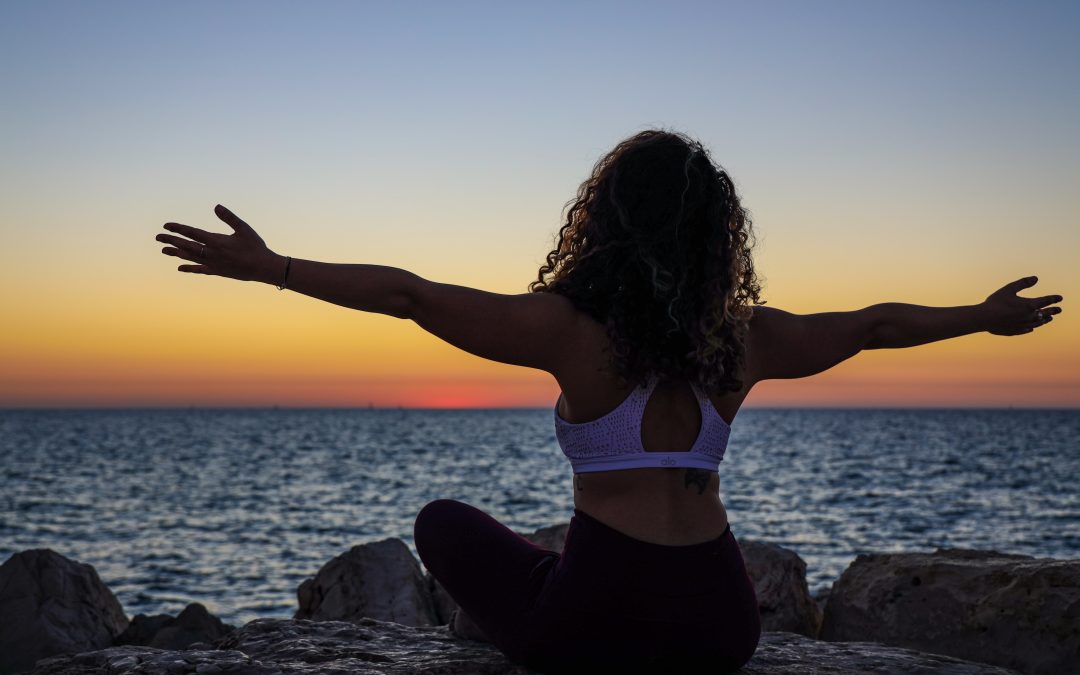 The midlife Awakening