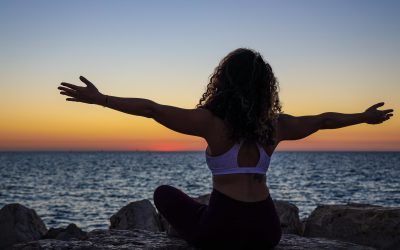 The midlife Awakening